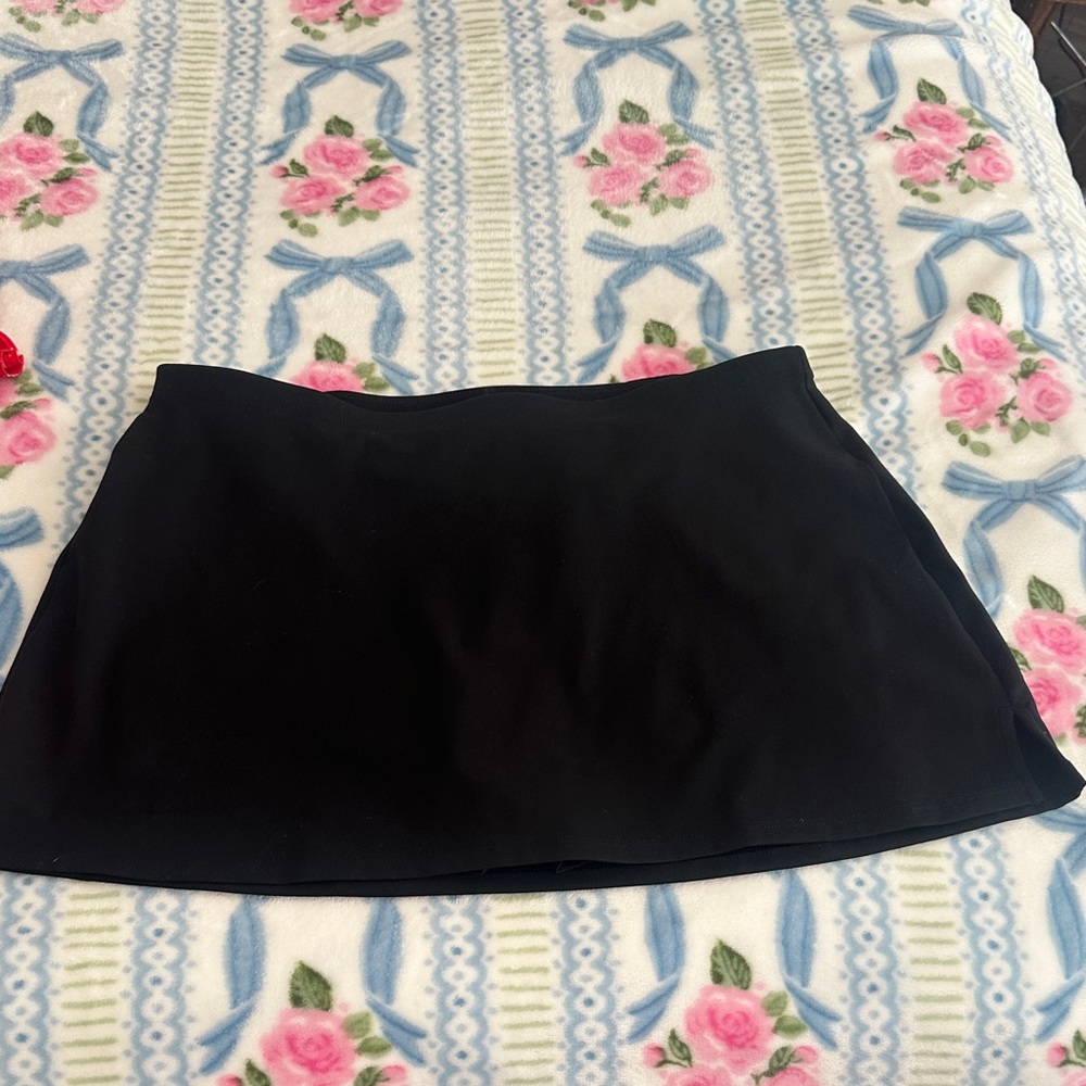 Fabletics Athletic Mini skort